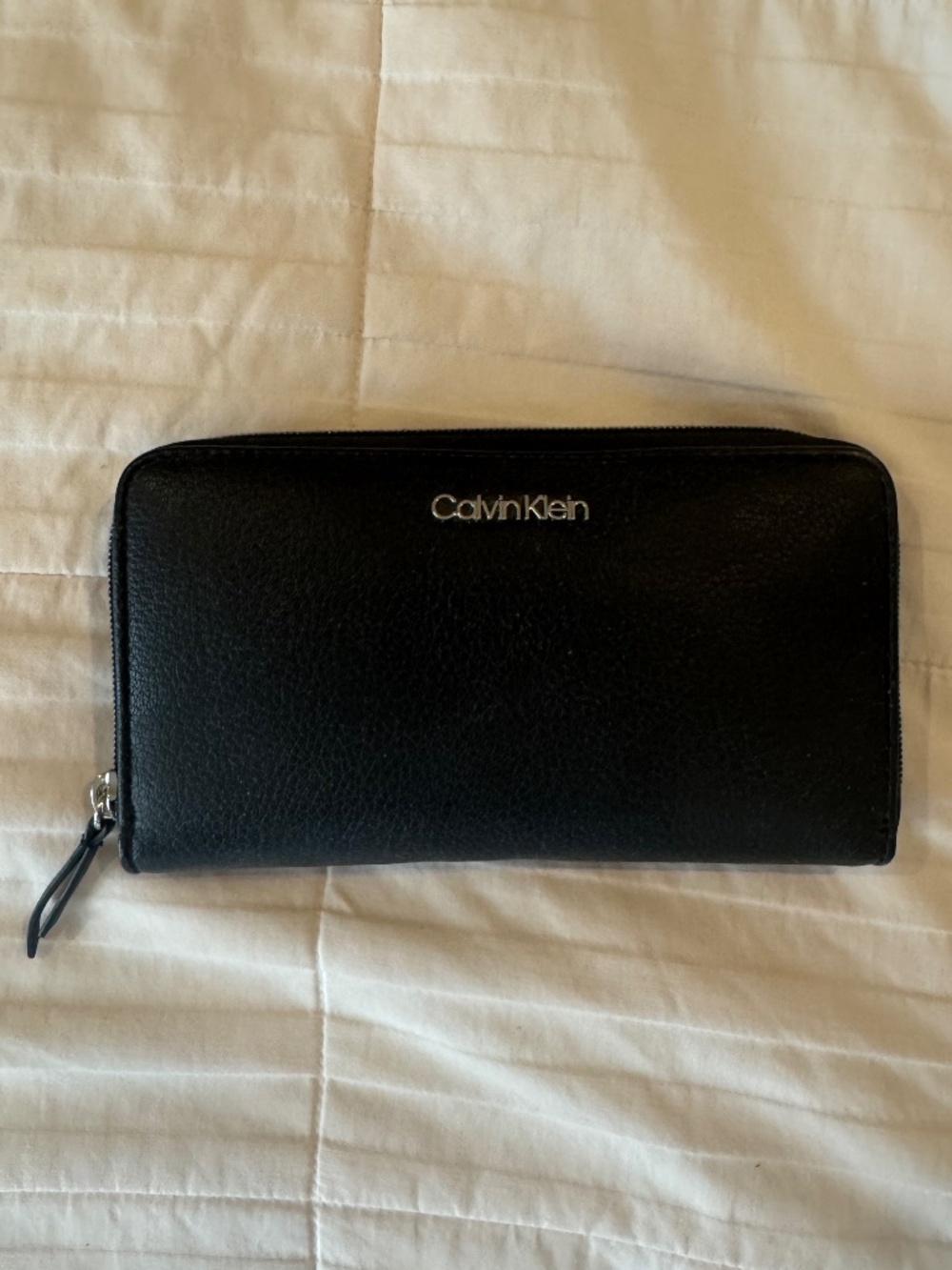 Calvin Klein Women's Audrey Boxed Wallet